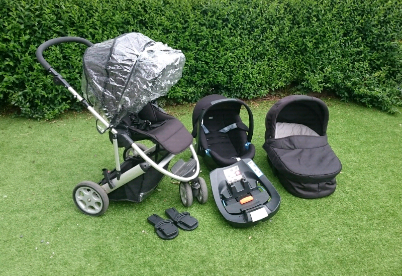 mamas and papas zoom car seat